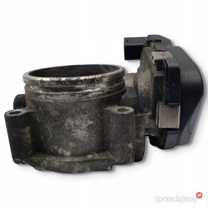 PRZEPUSTNICA BMW E87 E90 20 i 7561066 Przepustnice Chełm