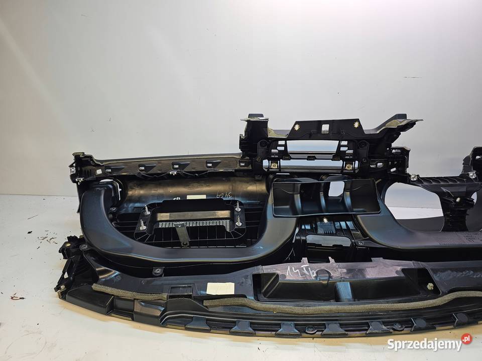 DESKA KOKPIT KONSOLA AUDI A3 8V 8V2858041 śląskie