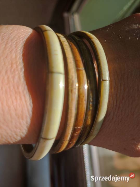 bransolety biżuteria ręcznie robiona z kenii świętokrzyskie Kielce