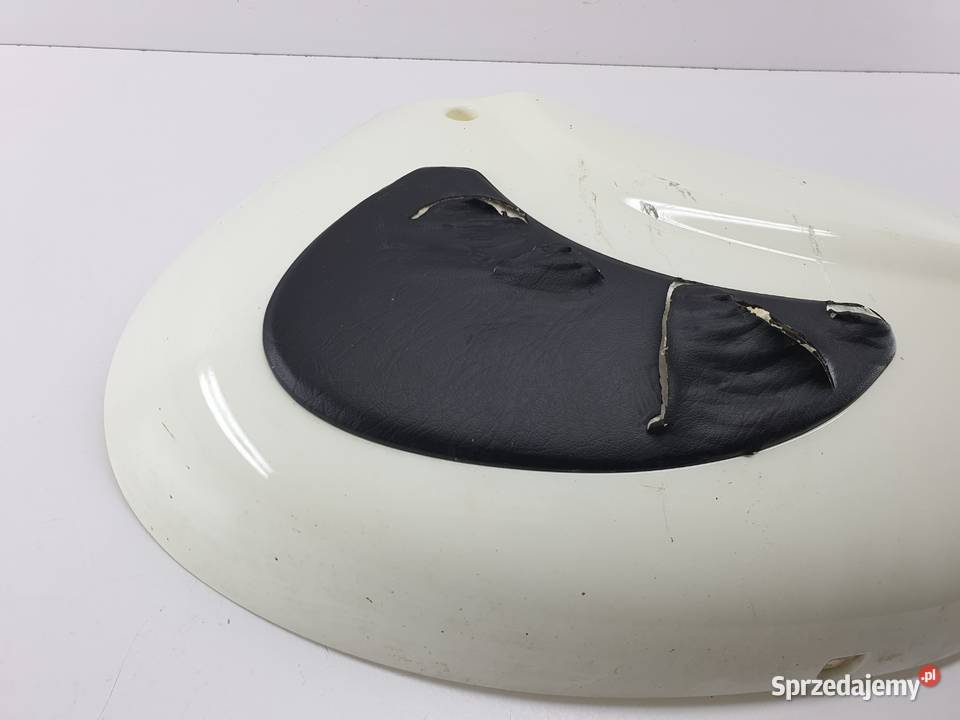 Boczek Tyl Oslona Skuter Eco Flash 2000 Ben Ling Pozostałe sprzedam