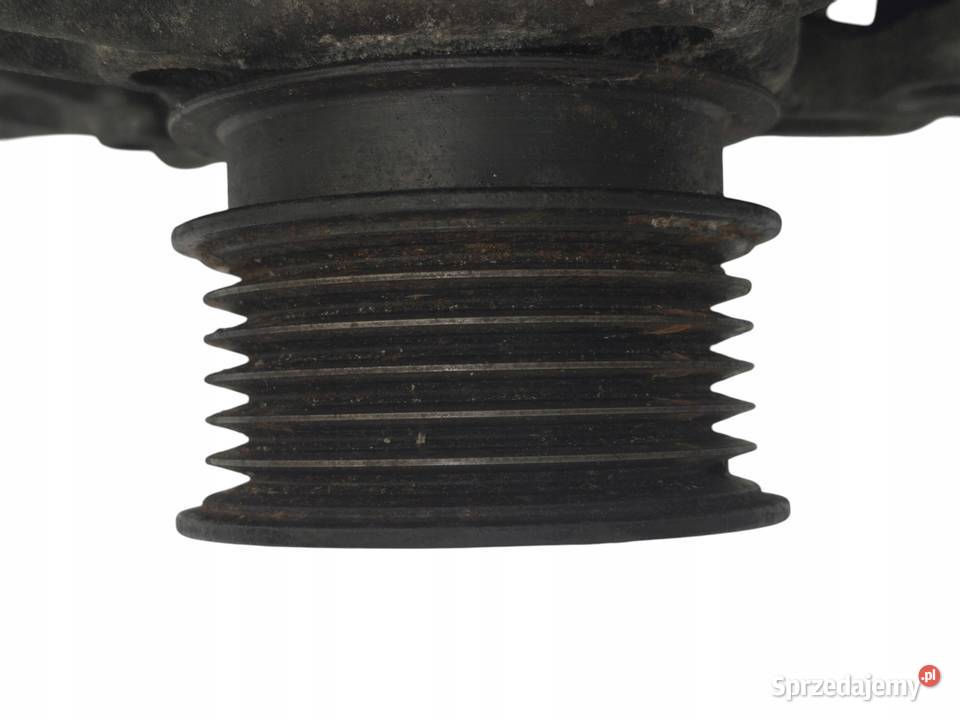 ALTERNATOR MercedesBenz CLK CLS Klasa C E osobowe