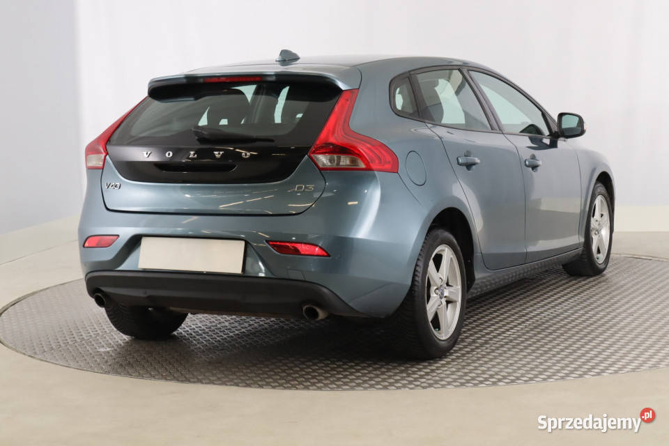 Volvo V40 20 D3 centralny zamek Zabrze