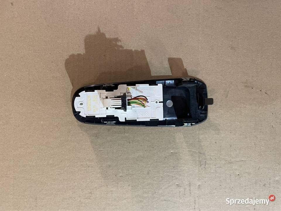 98031625 panel przełącznik szyb peugeot 308 t9