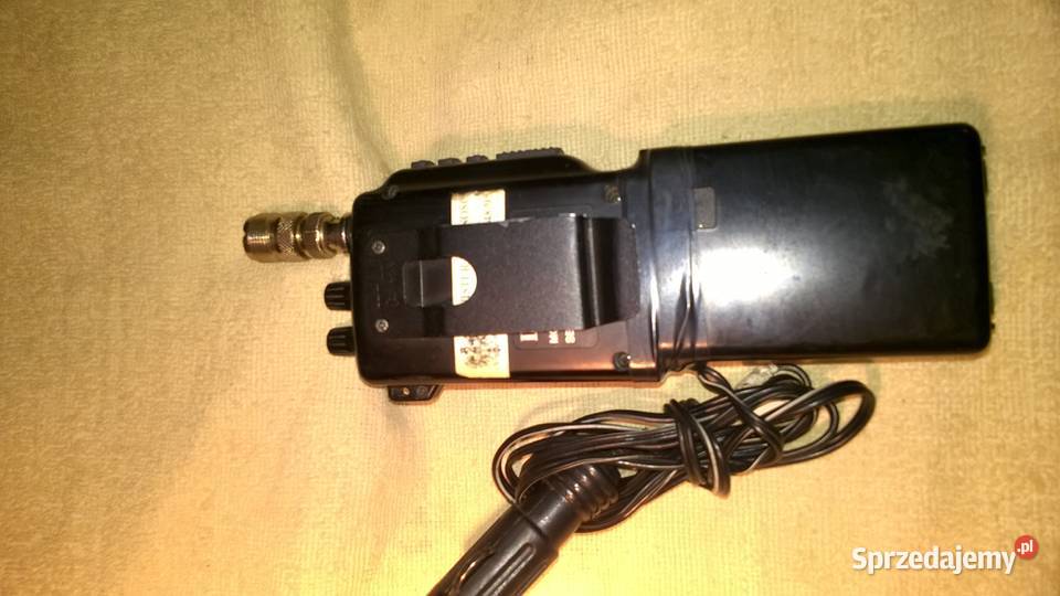 CB RECZNIAK Dragon sy101 Bydgoszcz