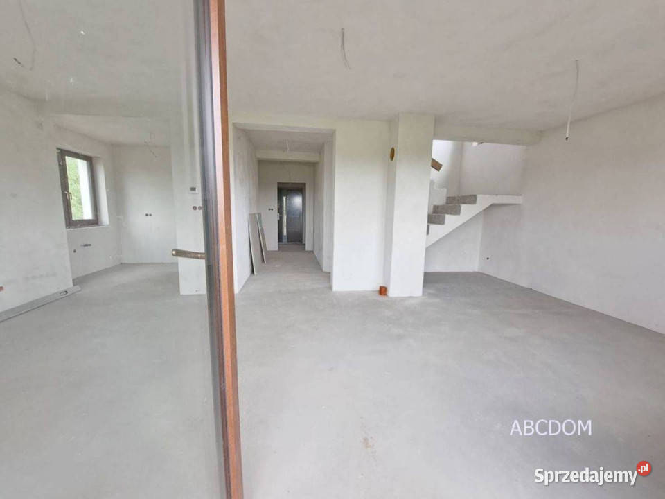 Janowice 5 pokoi garażdziałka 543m2