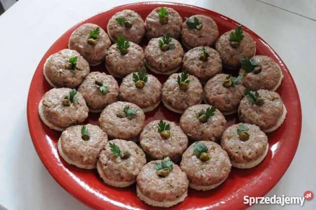 Catering impreza okolicznościowa Ostrów Wielkopolski