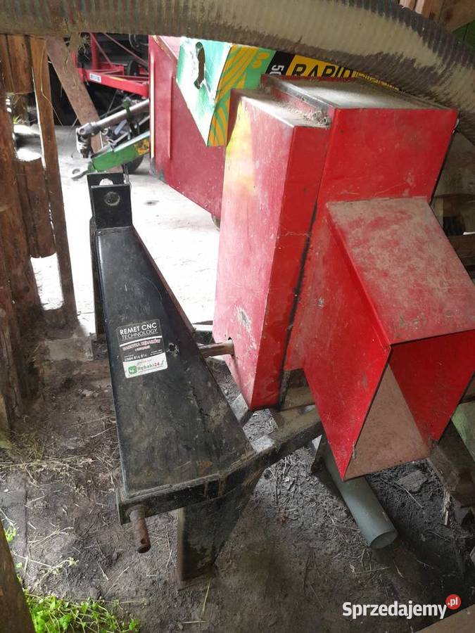Sprzedam Rębak R150 Pinczyn