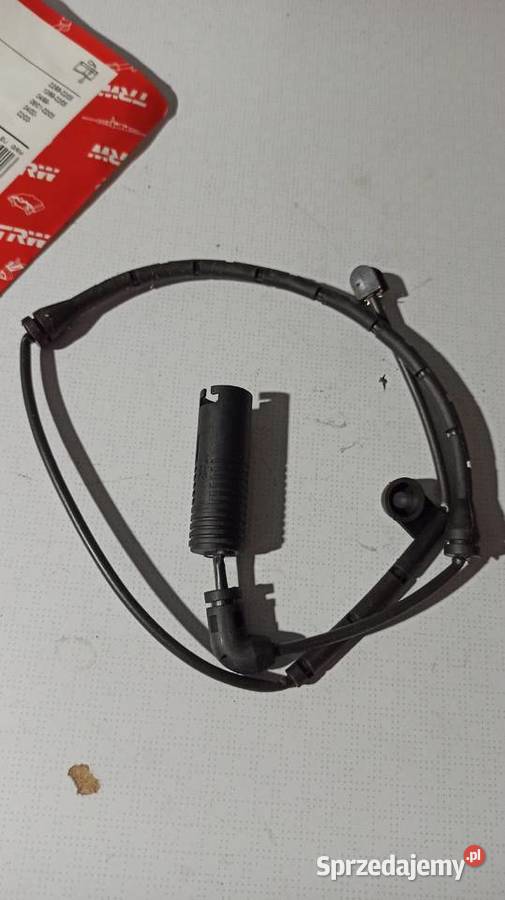 Czujnik klocków hamulcowych TRW GIC168 Bmw e46 podkarpackie Dębica