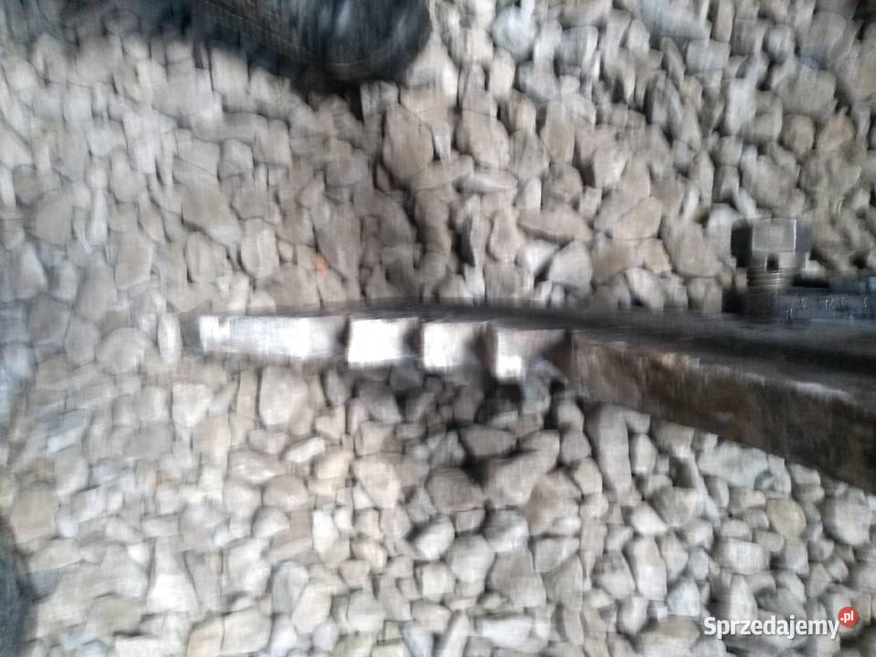 Chwytak do mini koparki Części maszyn i innych pojazdów Piwniczna-Zdrój