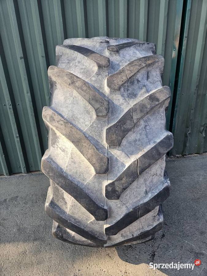 Opona Trelleborg 60065 R 28 TM 800 TM 60065r28 lubuskie