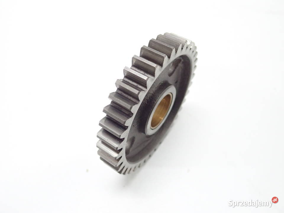 Tryb Pośredni Wałka Kopki Startera KTM 625 640 lubuskie