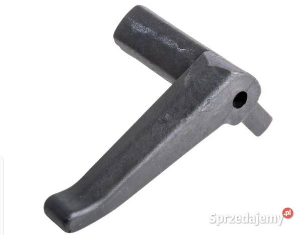 KLAMKA SZYBY TYLNEJ LANDINI MCCORMICK 3657398M2 lubelskie Łuków