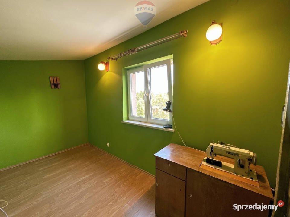 Dom rodzinny w Sosnowcu Rok budowy 1906 Sosnowiec sprzedam