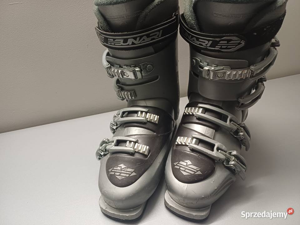 Buty narciarskie damskie rozmiar 3839 Moszczanka sprzedam