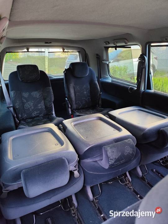 Sprzedam Renault Espace 3 sprowadzony z klimatyzacja Głusk sprzedam