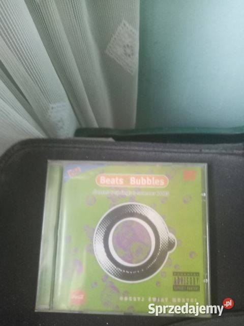 Różne płyty CD Coca Cola CD Zabrze sprzedam