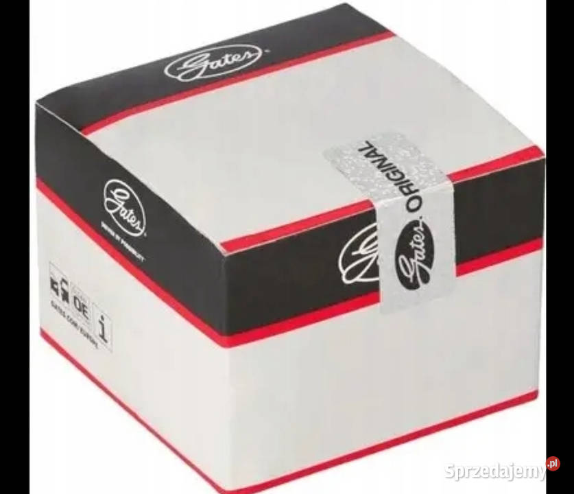 GATES T39281 Rolka napinacza pasek klinowy Katowice