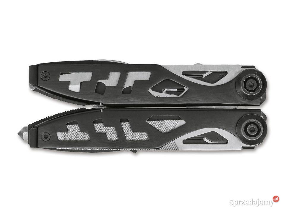 Multitool Bker Plus Specialist II mazowieckie Warszawa