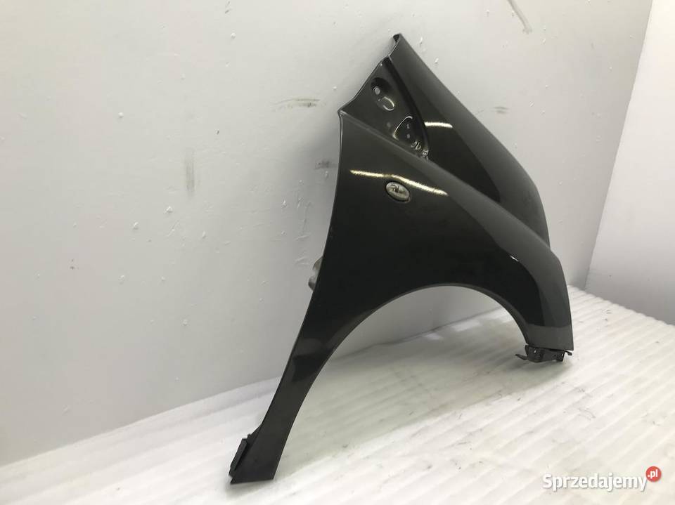 BŁOTNIK PRAWY PRZÓD PEUGEOT EXPERT II LIFT