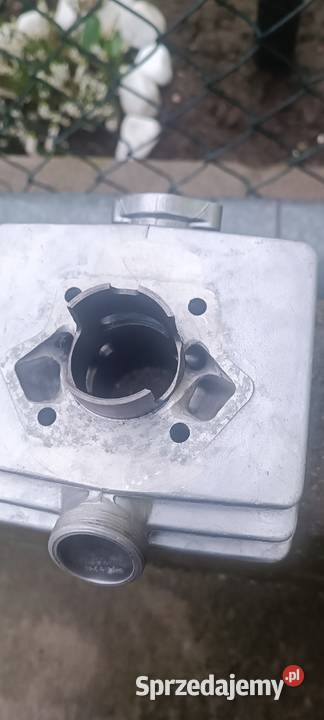 Cylinder 6043 mk2 Motocykle na części Świecie sprzedam