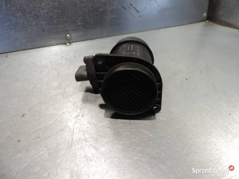 PRZEPŁYWOMIERZ SEAT IBIZA 2 19 TDI 0281002216 małopolskie Nowy Sącz