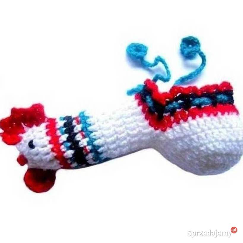 Ocieplacz na siusiaka penisa śmieszny prezent