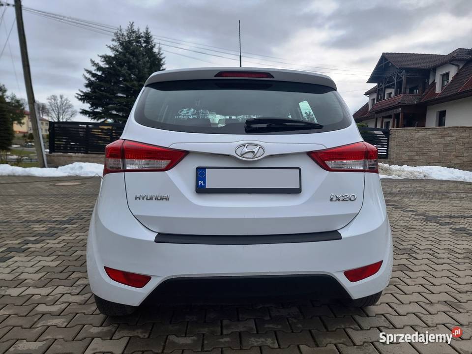 KLIMA Salonowy Gwarancja Zamiana benzyna sprzedam