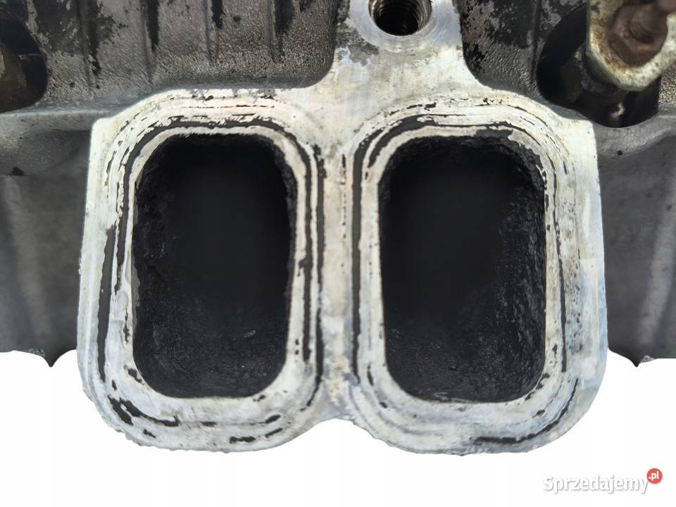 GŁOWICA CYLINDRÓW KLAWIATURA Ford Transit MK7 22 Chełm