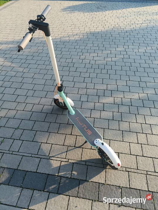 Hulajnoga elektryczna Limanowa