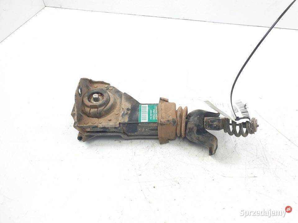 MECHANIZM KOŁA ZAPASOWEGO CADILLAC ESCALADE ESV osobowe Lipno