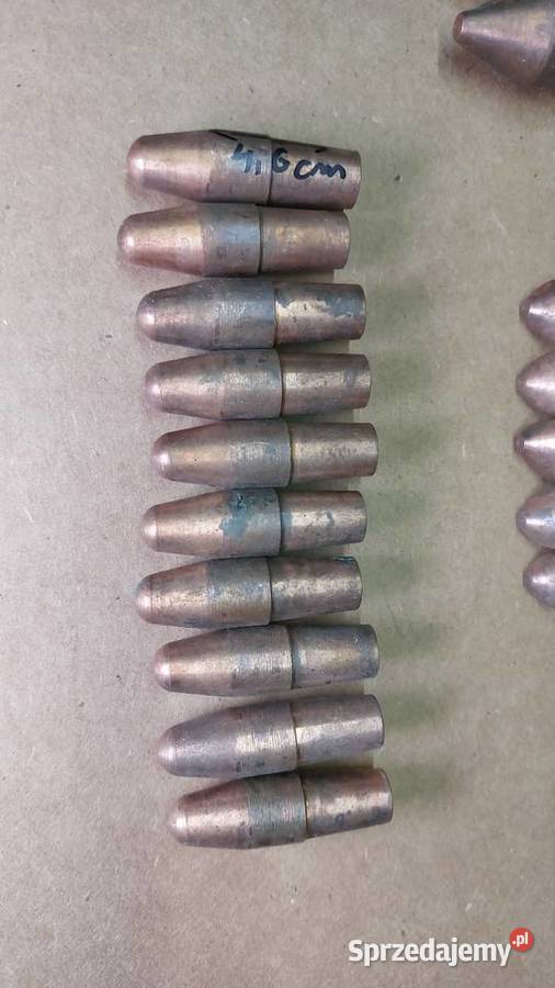 Elektrody do zgrzewarki punktowej Ostrów Wielkopolski