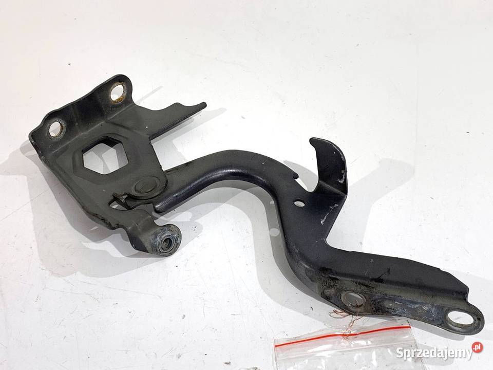 ZAWIAS MASKI LEWY PRZÓD TOYOTA RAV 4 IV SUV osobowe