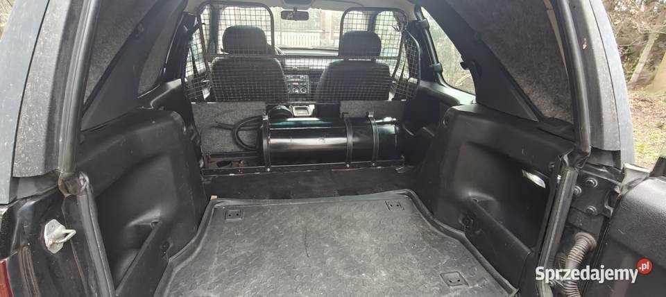 Land Rover Freelander 25 V6 części silnik Osjaków sprzedam