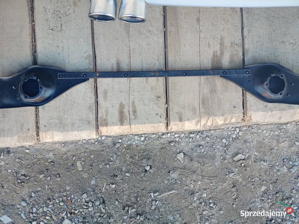 Rozpórka ford mondeo mk3 Pozostałe małopolskie Ptaszkowa