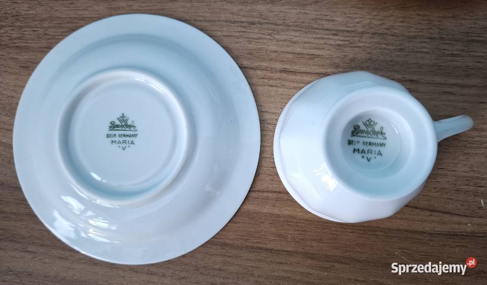 Zestaw Maria Roshental Mocca Gliwice