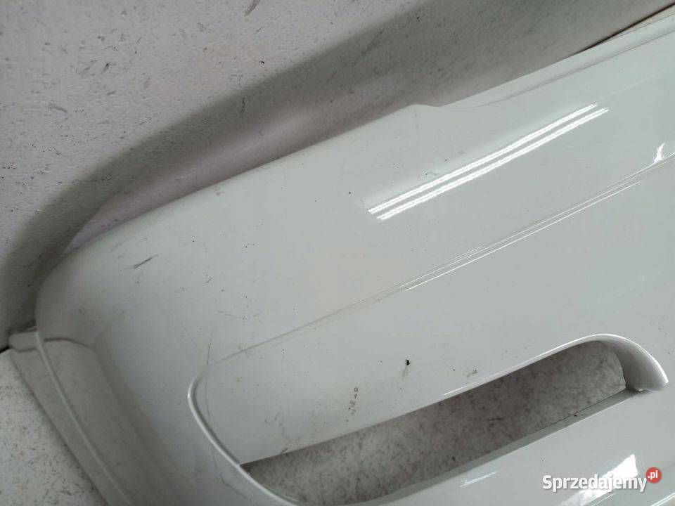 ZDERZAK TYLNY TYŁ PEUGEOT 206 2009 TAJWAN Pozostałe Skarżysko-Kamienna