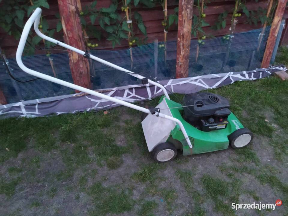 Kosiarka spalinowa Viking z silnikiem Kosiarki spalinowe Biłgoraj