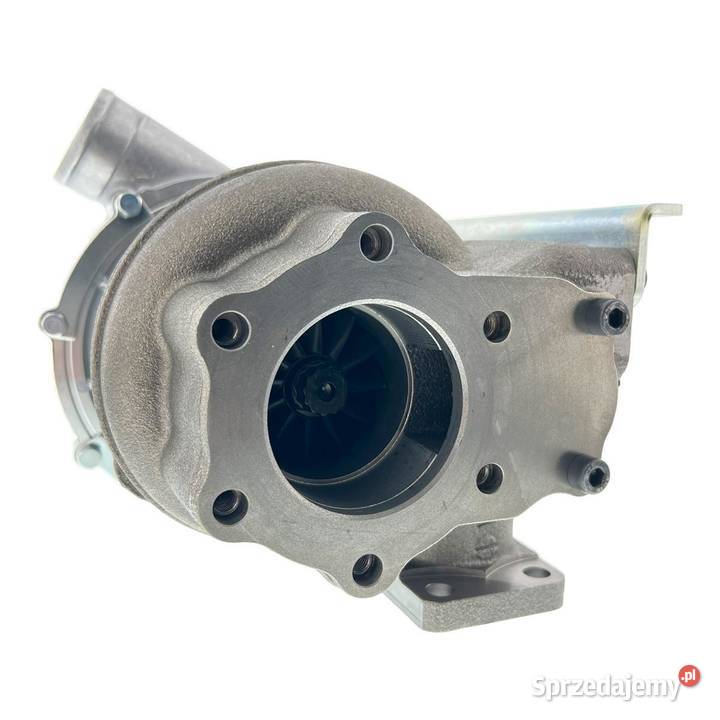TURBOSPRĘŻARKA K2752302 K2714502 C1731G K2752302 Turbosprężarki śląskie Częstochowa
