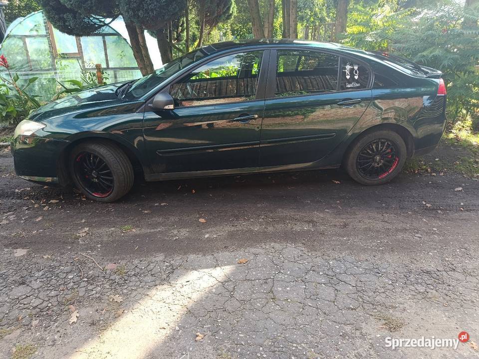 Renault Laguna