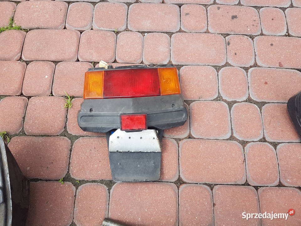 Yamaha beluga 80 części TANIO zawieszenie lampa Elementy nadwozia