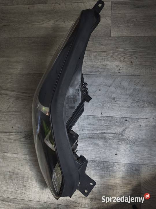Kia Sportage 4 Lampa Prawa Xenon LED F192104710 lubelskie