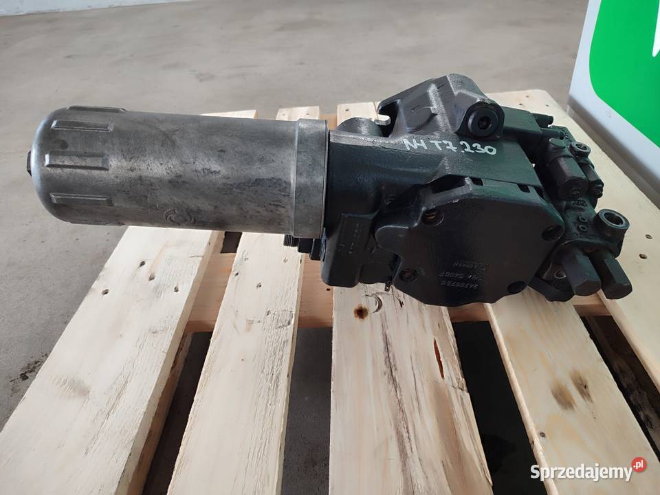 Pompa hydrauliczna R902488341 AL A10CNO 63 Pozostałe Wilkowo