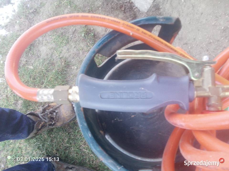 Butla 11 Pozostałe opolskie Dąbrówka Górna