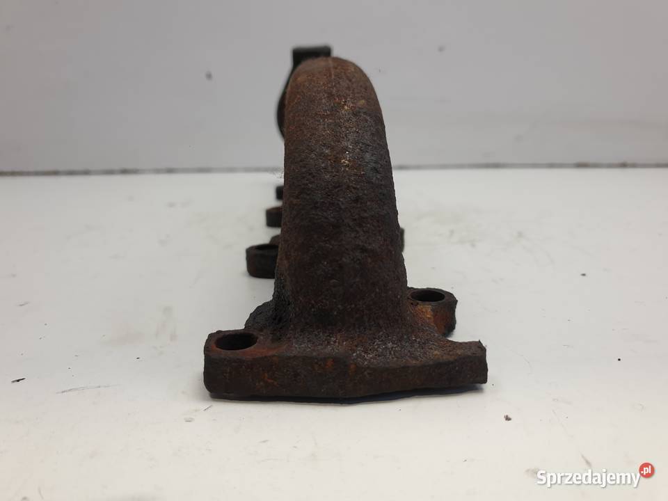 Ford Crown Victoria II 46 V8 KOLEKTOR WYDECHOWY osobowe