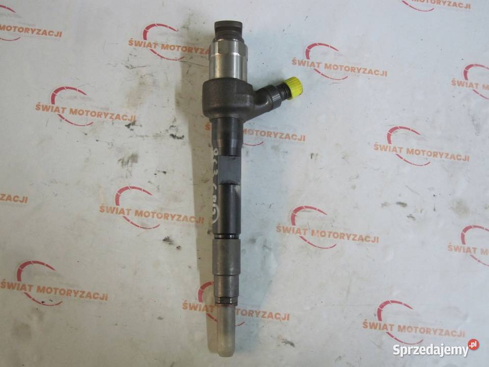 MAZDA 6 CX7 22 D R2AA 180 146 12r wtrysk Kielce