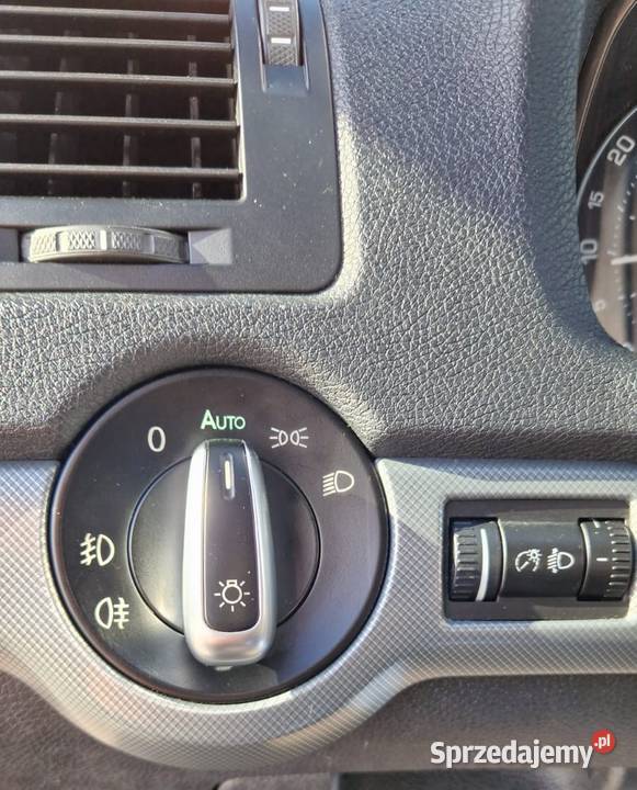 Skoda Octavia II Doinwestowana 20 Benzyna Gaz Gdańsk