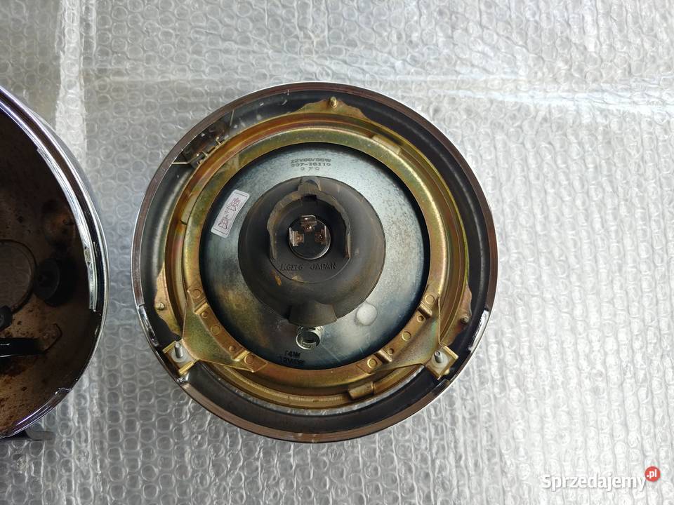 Reflektor lampa przód Yamaha XVS 1100 Drag star Zamość