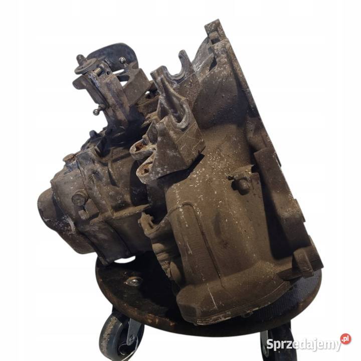 SKRZYNIA BIEGÓW Opel Corsa D 14 16V manualna lubelskie Chełm