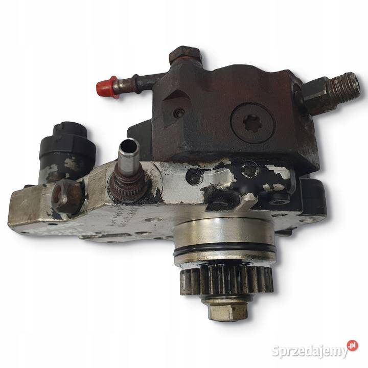 POMPA WTRYSKOWA paliwa Nissan Primastar Vivaro osobowe Chełm