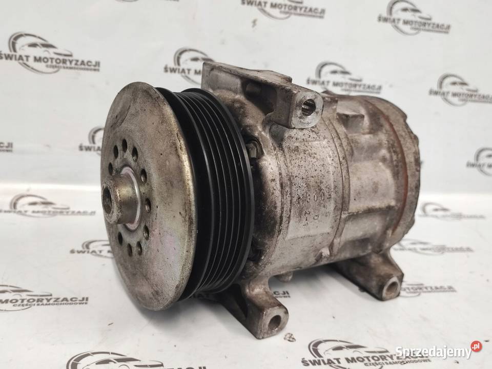 ALFA MITO 14 TJET 198A4000 120 sprężarka